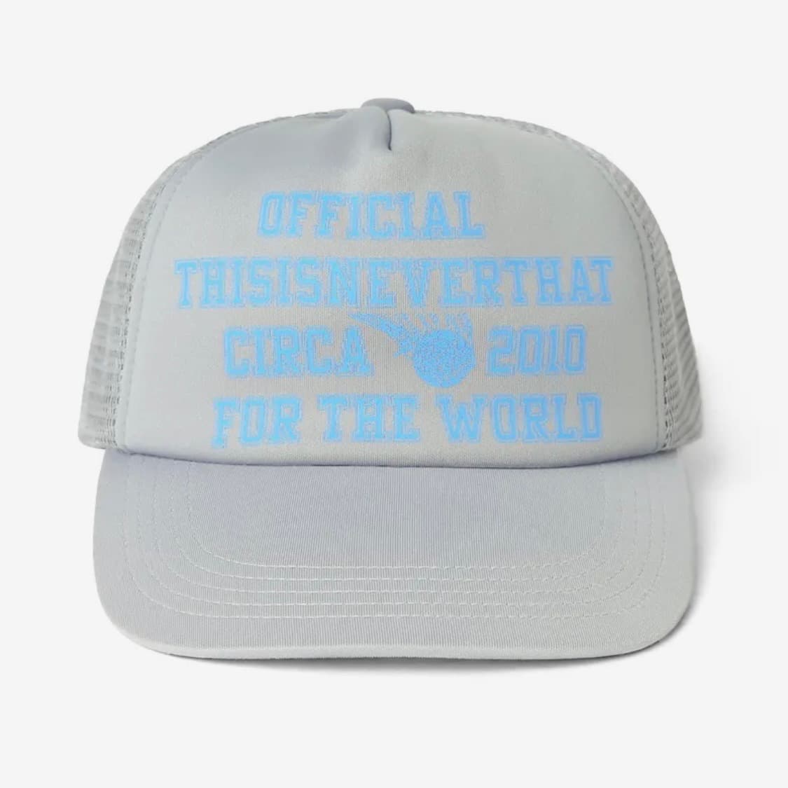 디스이즈네버댓 볼캡 (원가 4.9) 상품이미지2