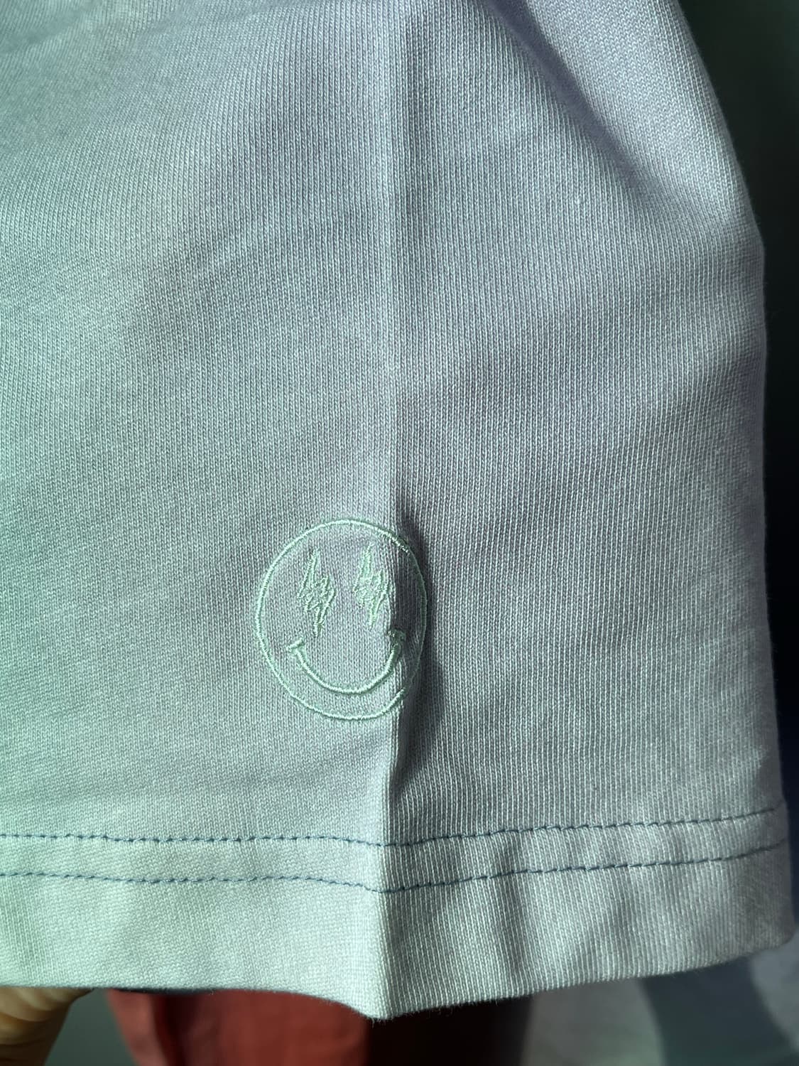 조던 x 제이발빈 핑크 블레이즈 티셔츠 상품이미지3