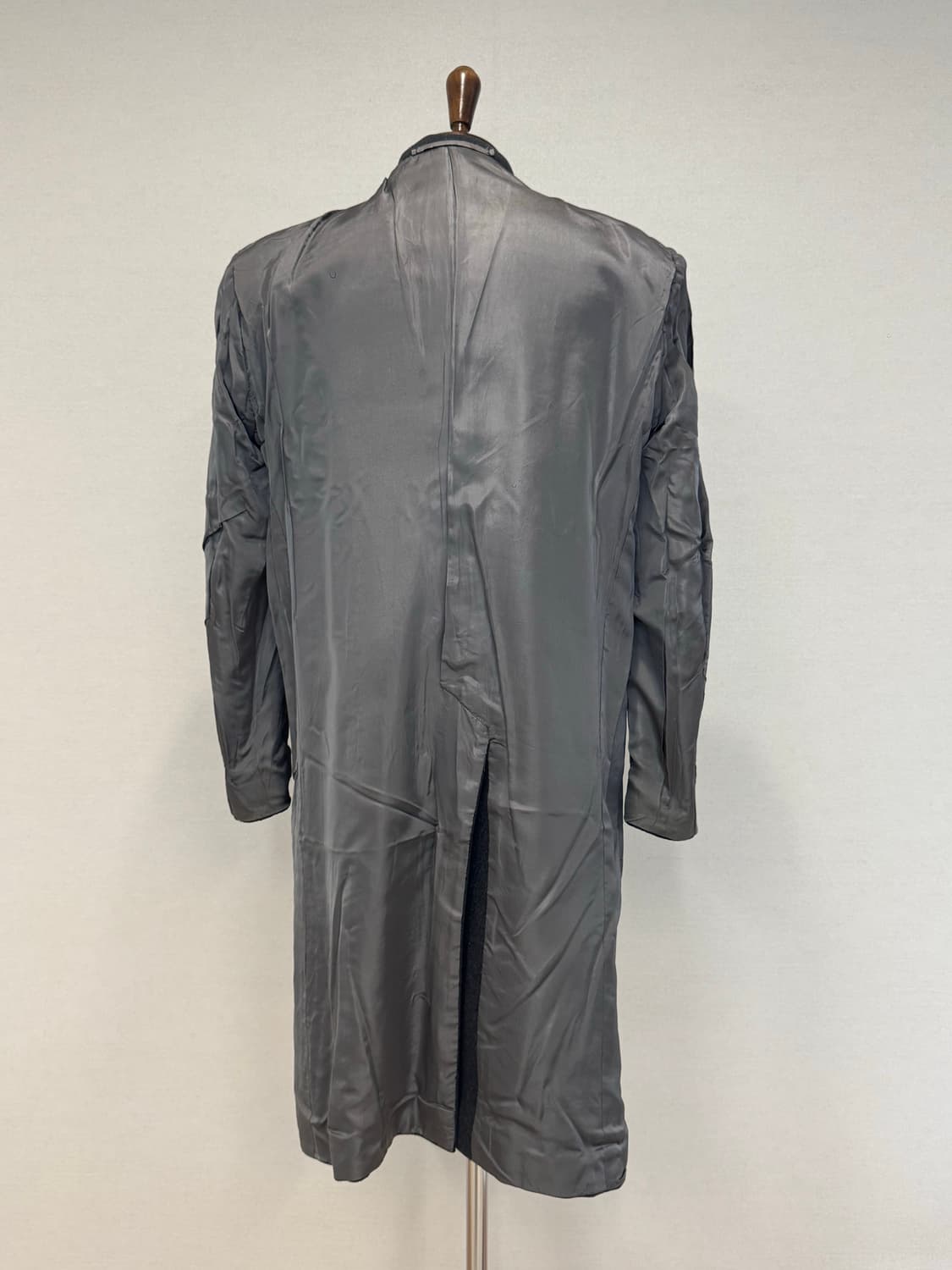 Corneliani 울 싱글 코트 (Made in Italy) 상품이미지7