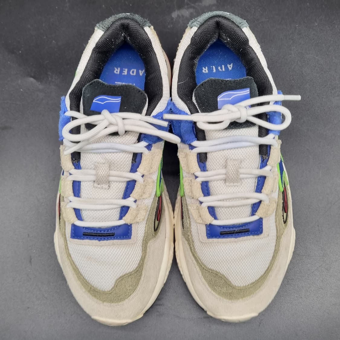 푸마 x아더에러 셀베노 스니커즈 230 상품이미지2