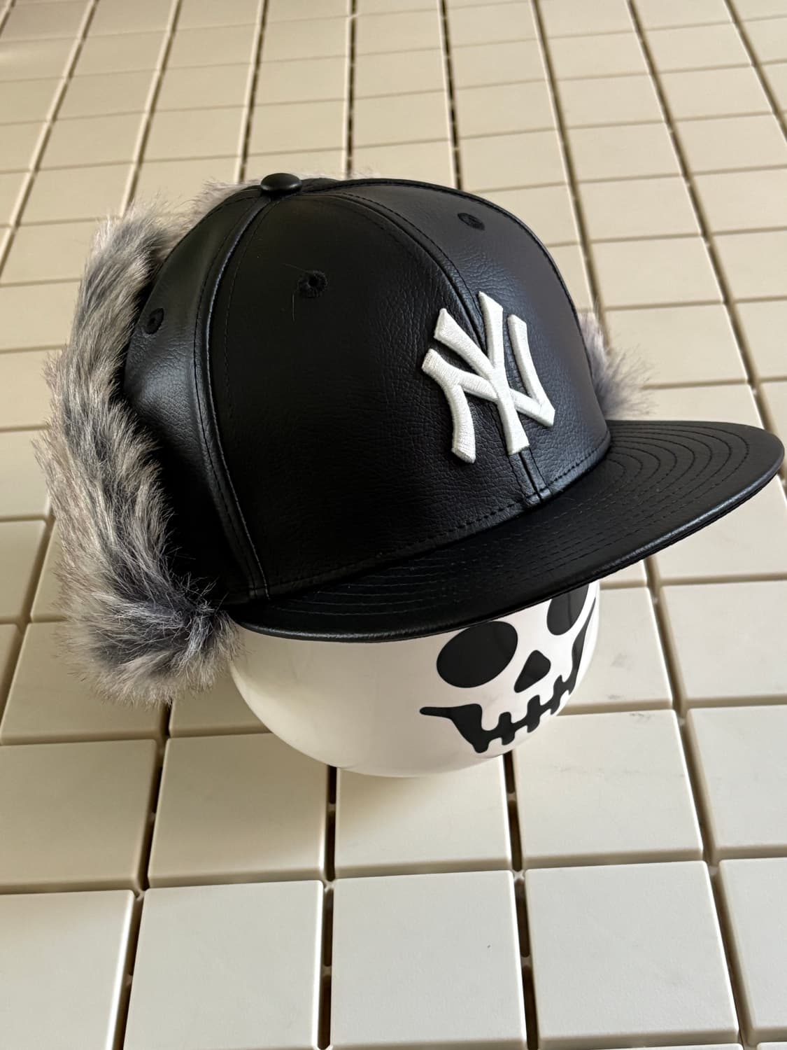 뉴에라 퍼 캡 (712) 상품이미지7