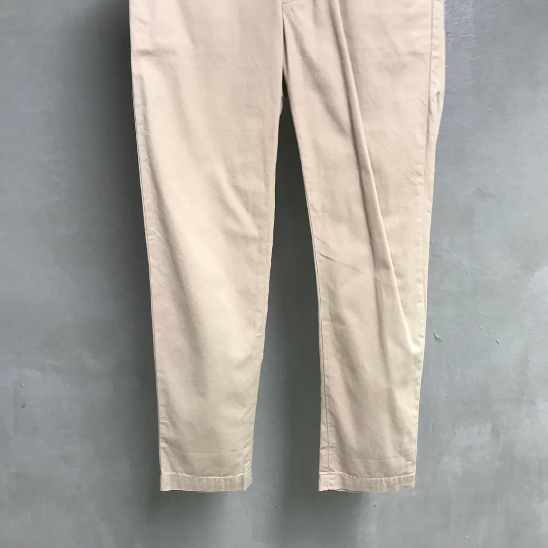 폴로 랄프로렌 치노 팬츠 베이지 6(W) 상품이미지3