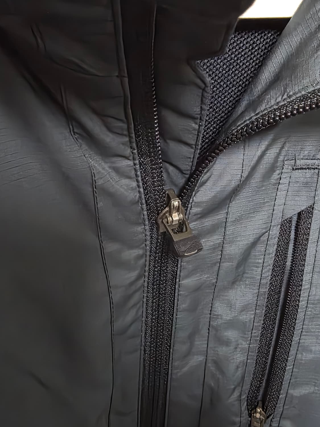 나이키 트랙 자켓 상품이미지3