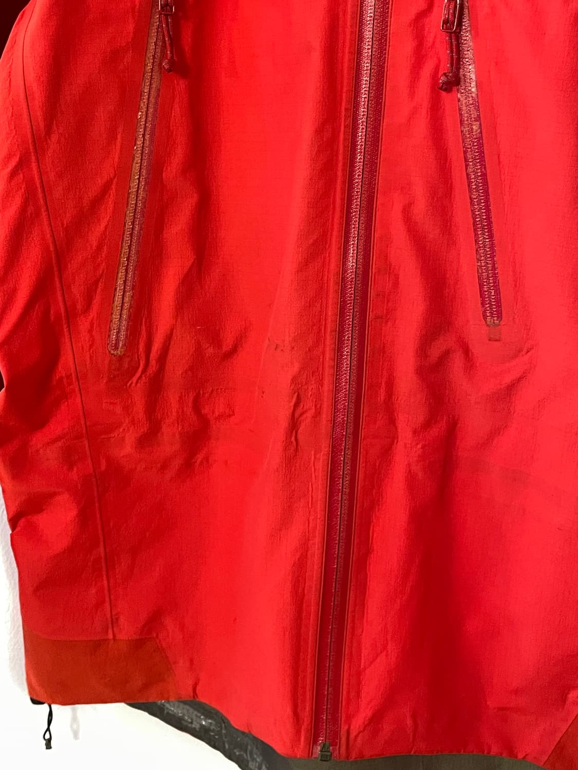 아크테릭스 자켓 상품이미지4