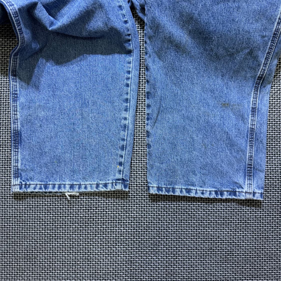 Wrangler 카펜터 데님 (31/kold_8027) 상품이미지5