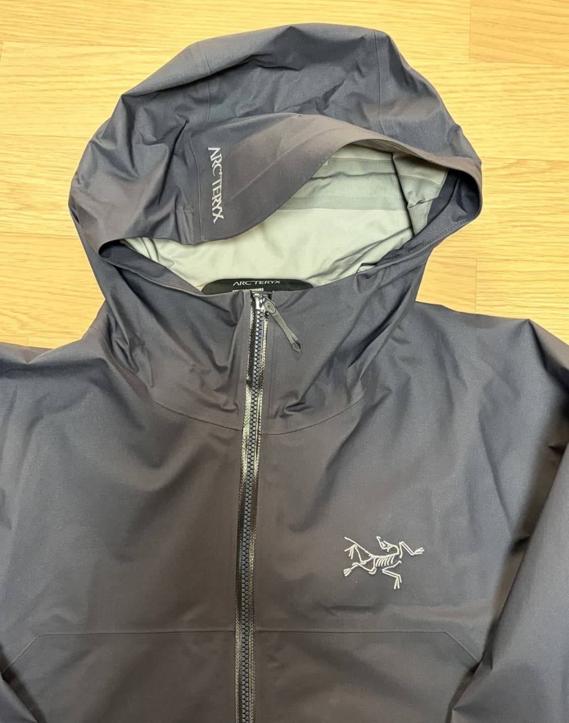 아크테릭스 베타 남성 M 상품이미지2