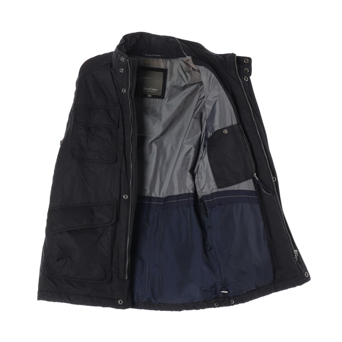 헨리코튼 필드/야상 L 상품이미지2