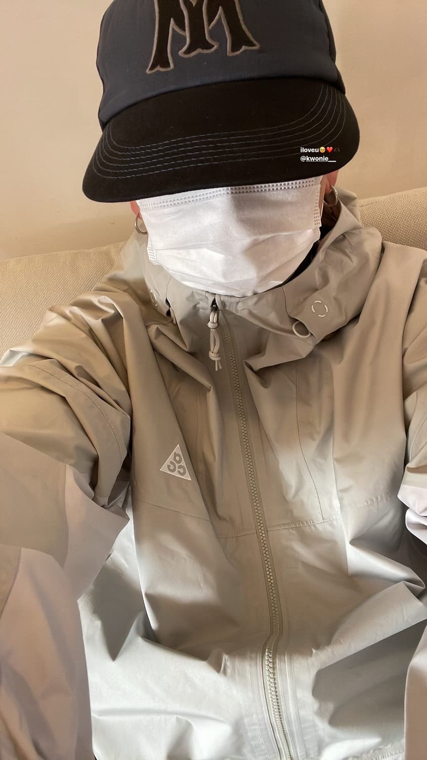 acg 스톰핏 adv 오브 크레이터스 자켓 라이트 스톤 US 상품이미지3