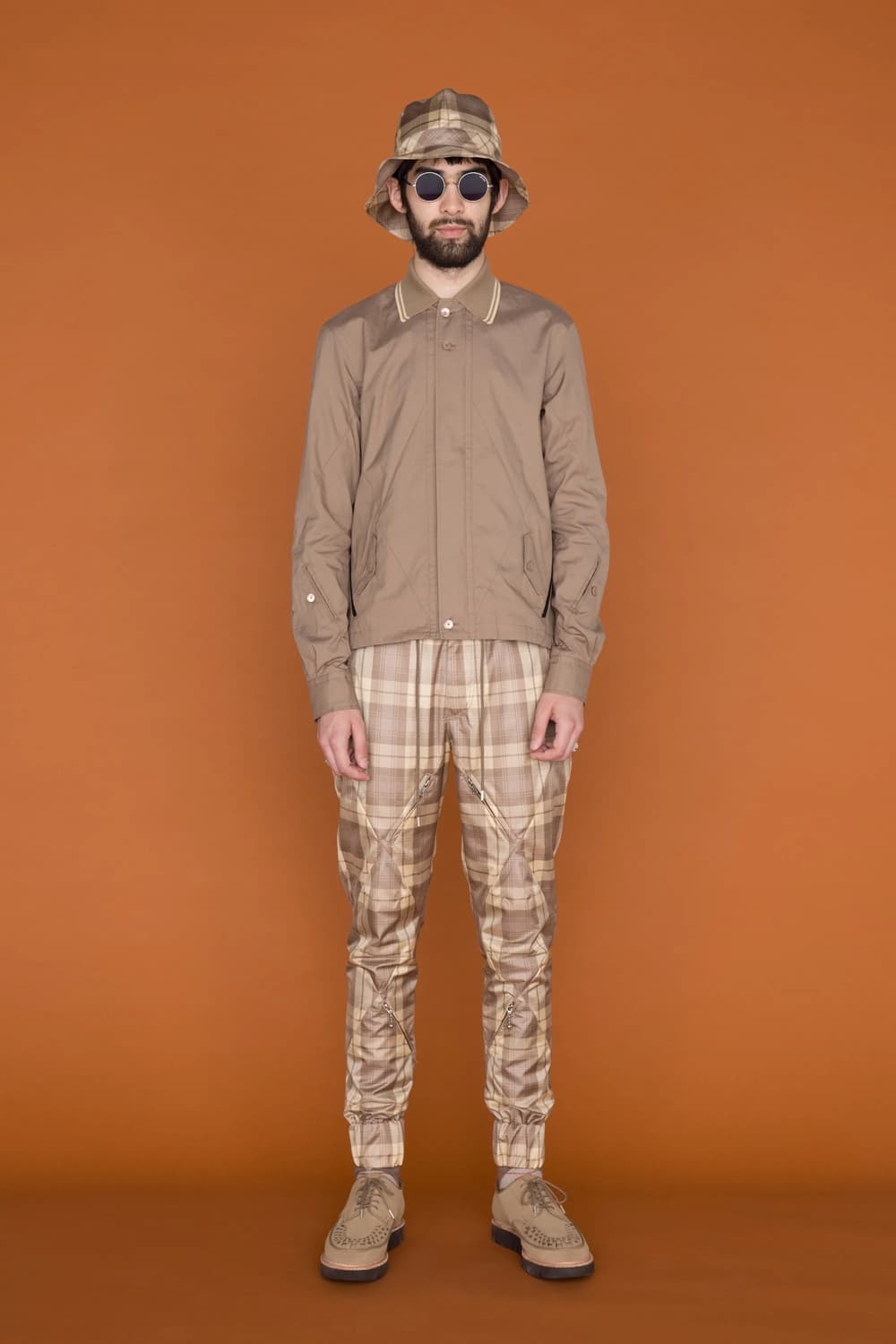 reconstructed jacket 상품이미지10