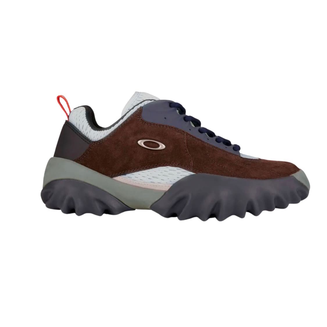 오클리 브레인데드 찹쏘우 브라운 270 상품이미지1