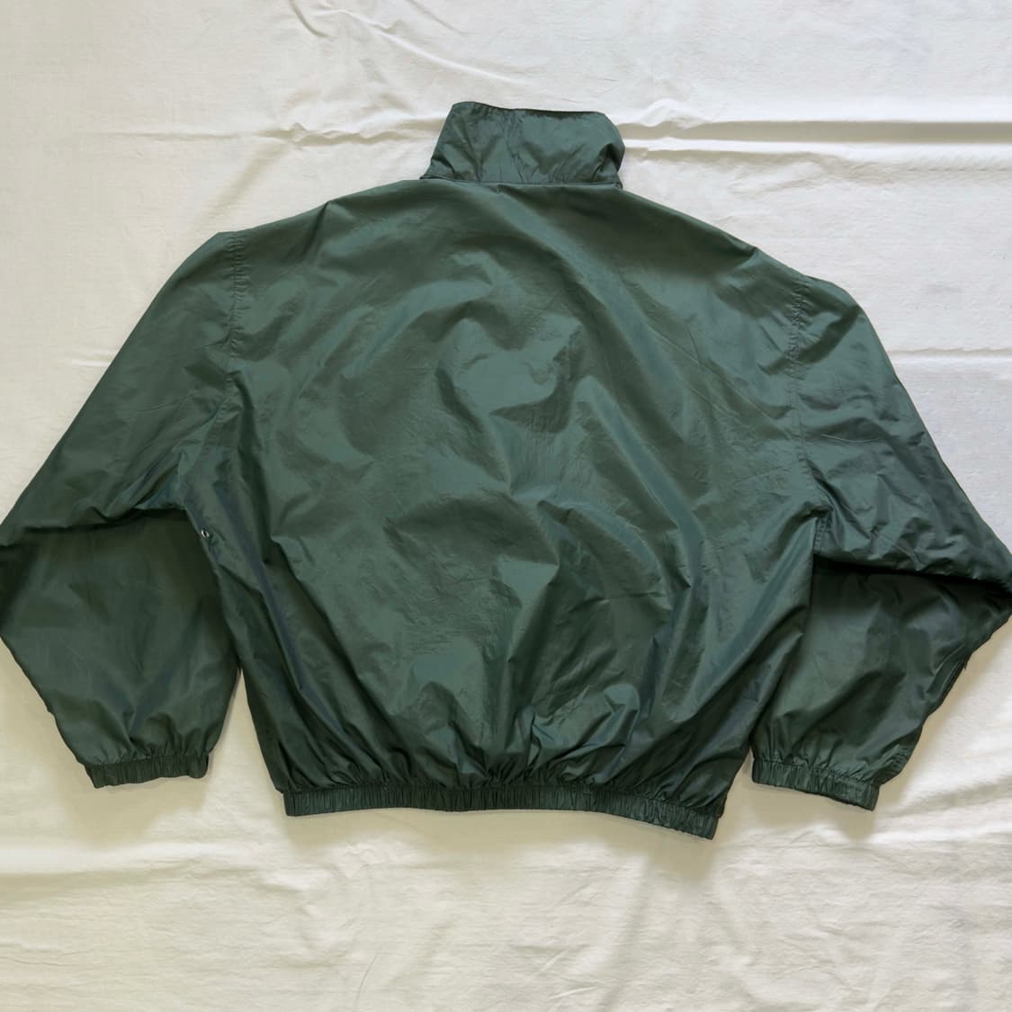 90s 폴로 랄프로렌 하프집업 아노락 웜업 상품이미지8