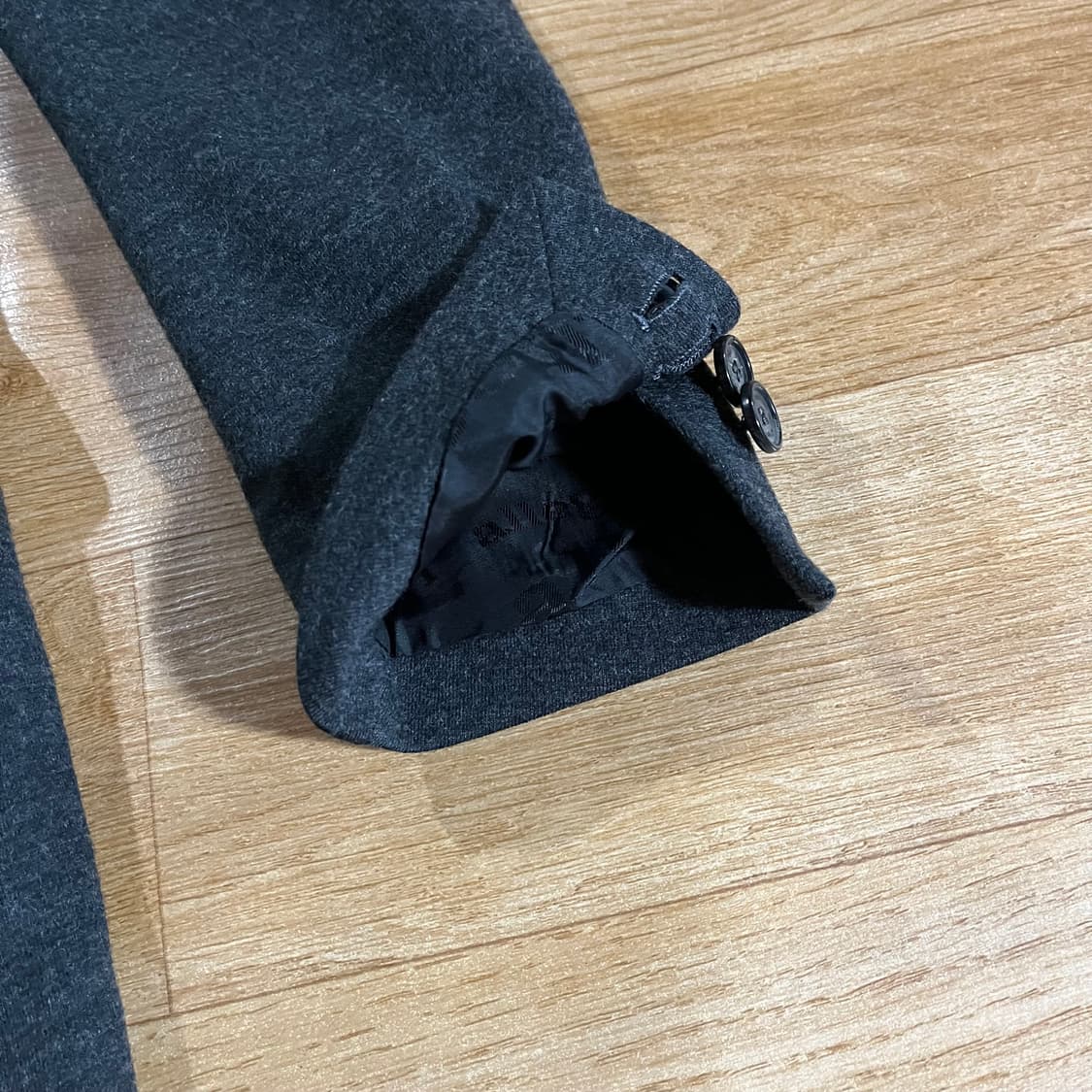 [95] 알레그리 이태리 울자켓 상품이미지5