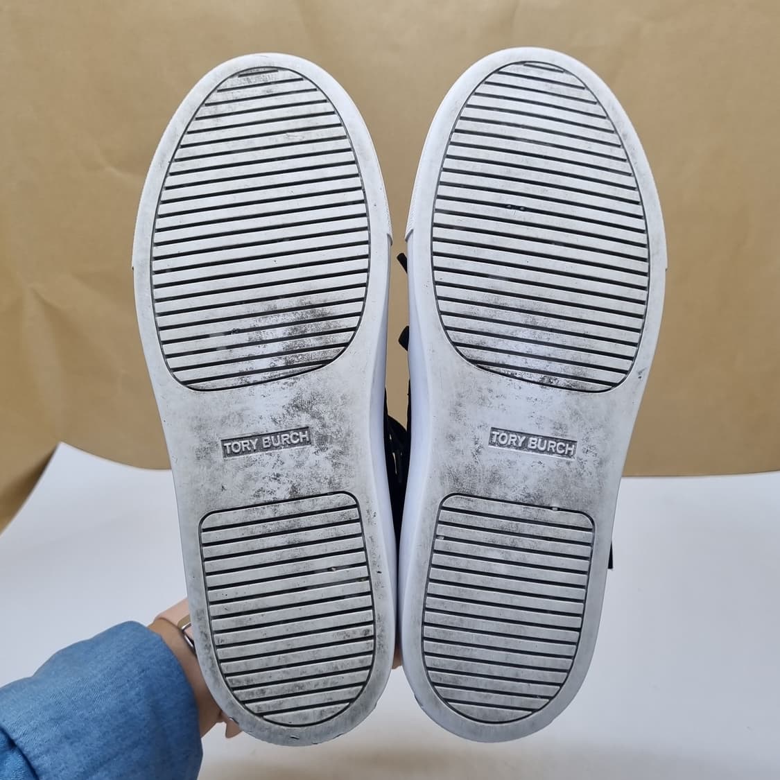 토리버치 여성가죽미드230. 상품이미지3