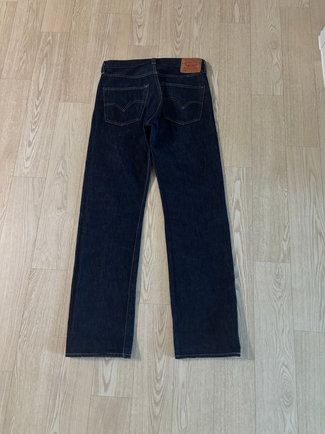 LVC 47501 콘밀 Made in USA 상품이미지3