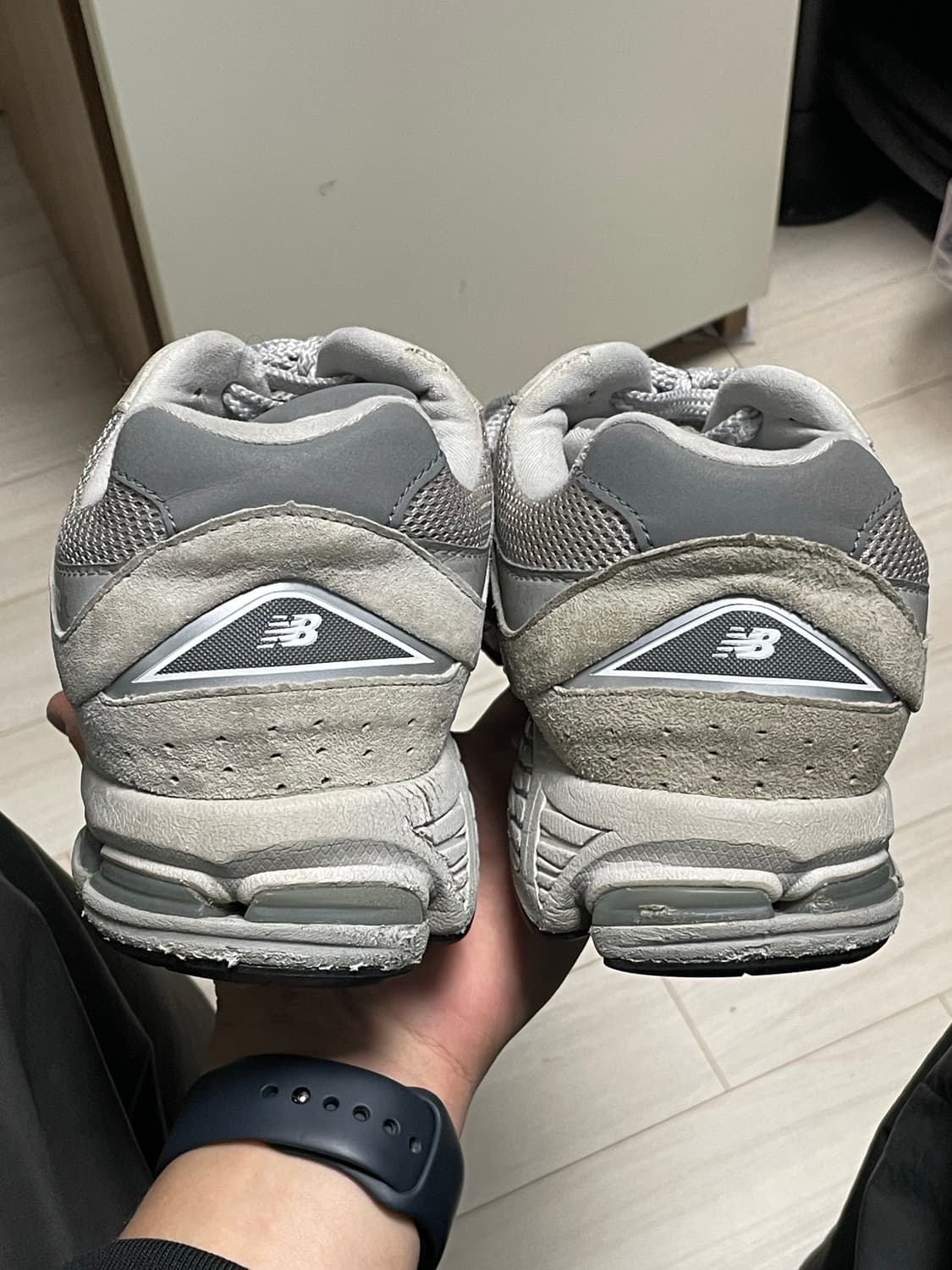 뉴발란스 2002r 280 상품이미지2