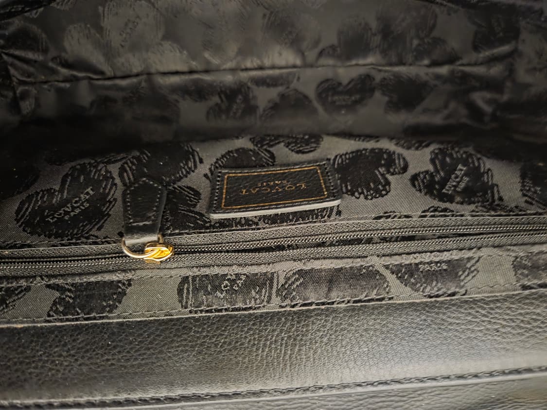 러브캣 숄더백  상품이미지8