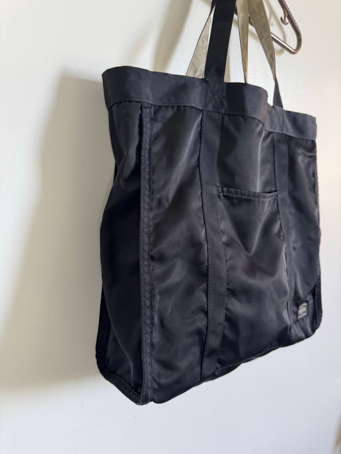 요시다포터 양면 숄더백 상품이미지8