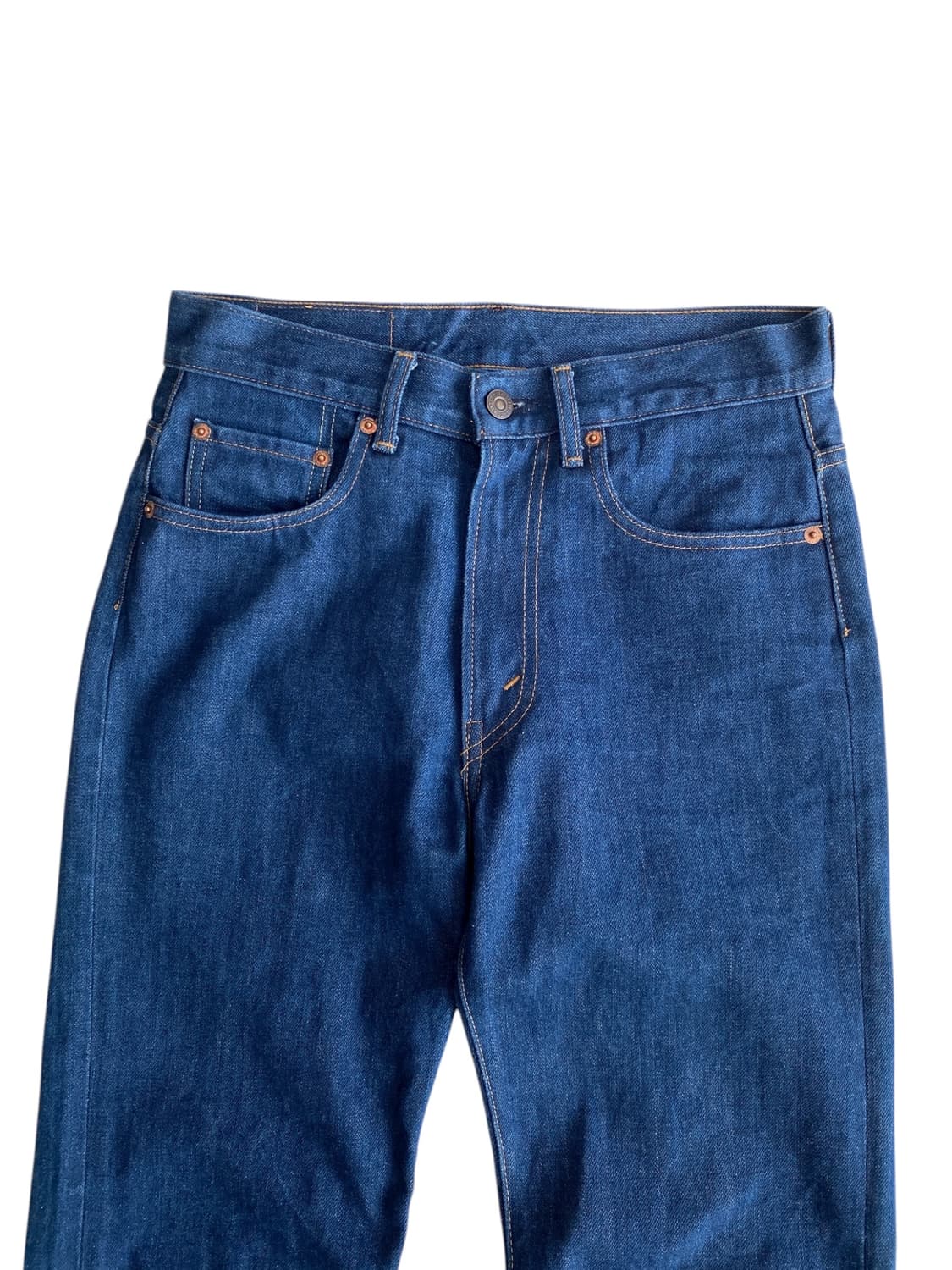 LVC 1970s 517 부츠컷 진 상품이미지6