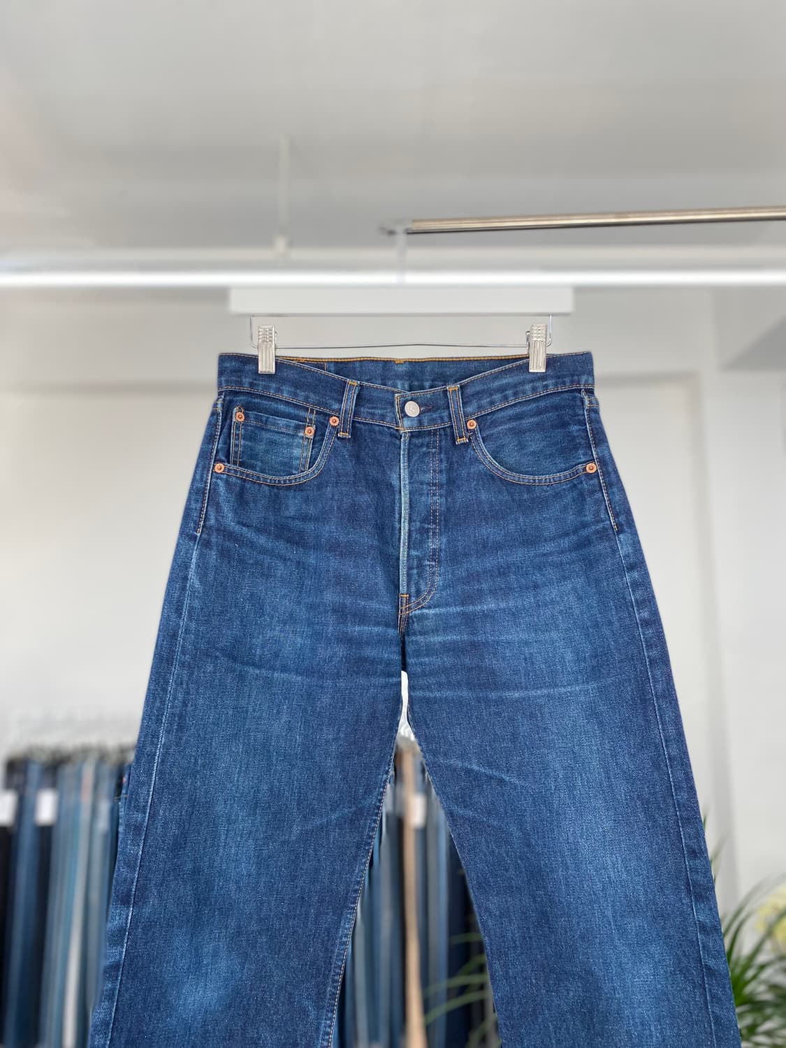 Levis501 Straight Fit 90~00s 29사이즈 a4892 상품이미지2