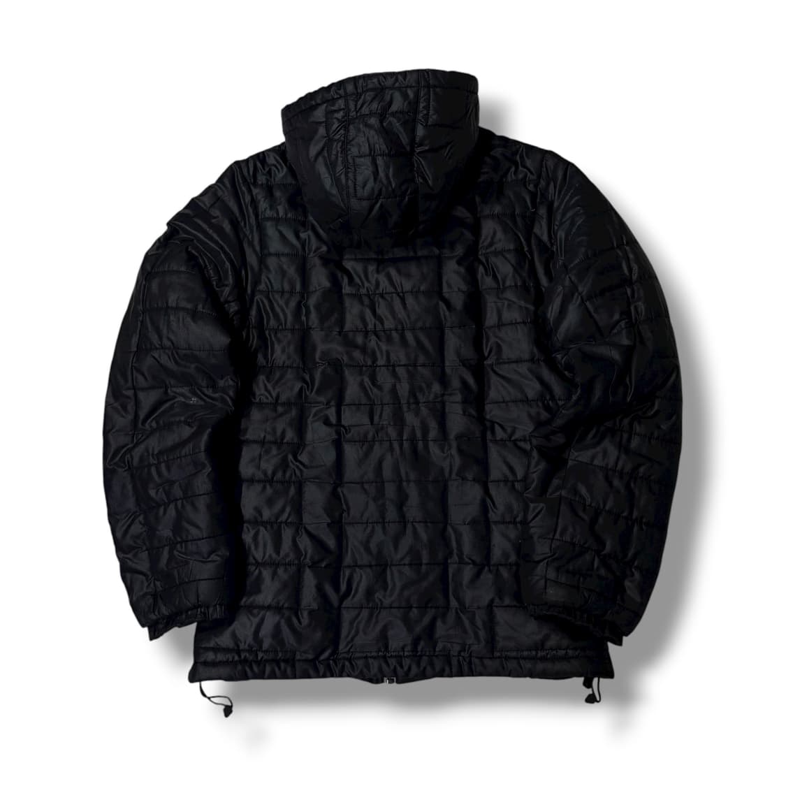Nike x 인터밀란 09-10 후드 경량 패딩 상품이미지3
