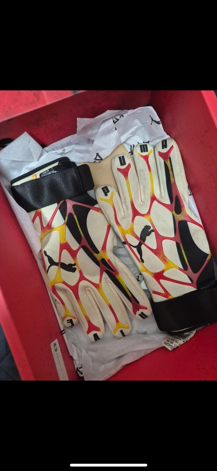 PUMA X ASAP ROCKY 상품이미지7