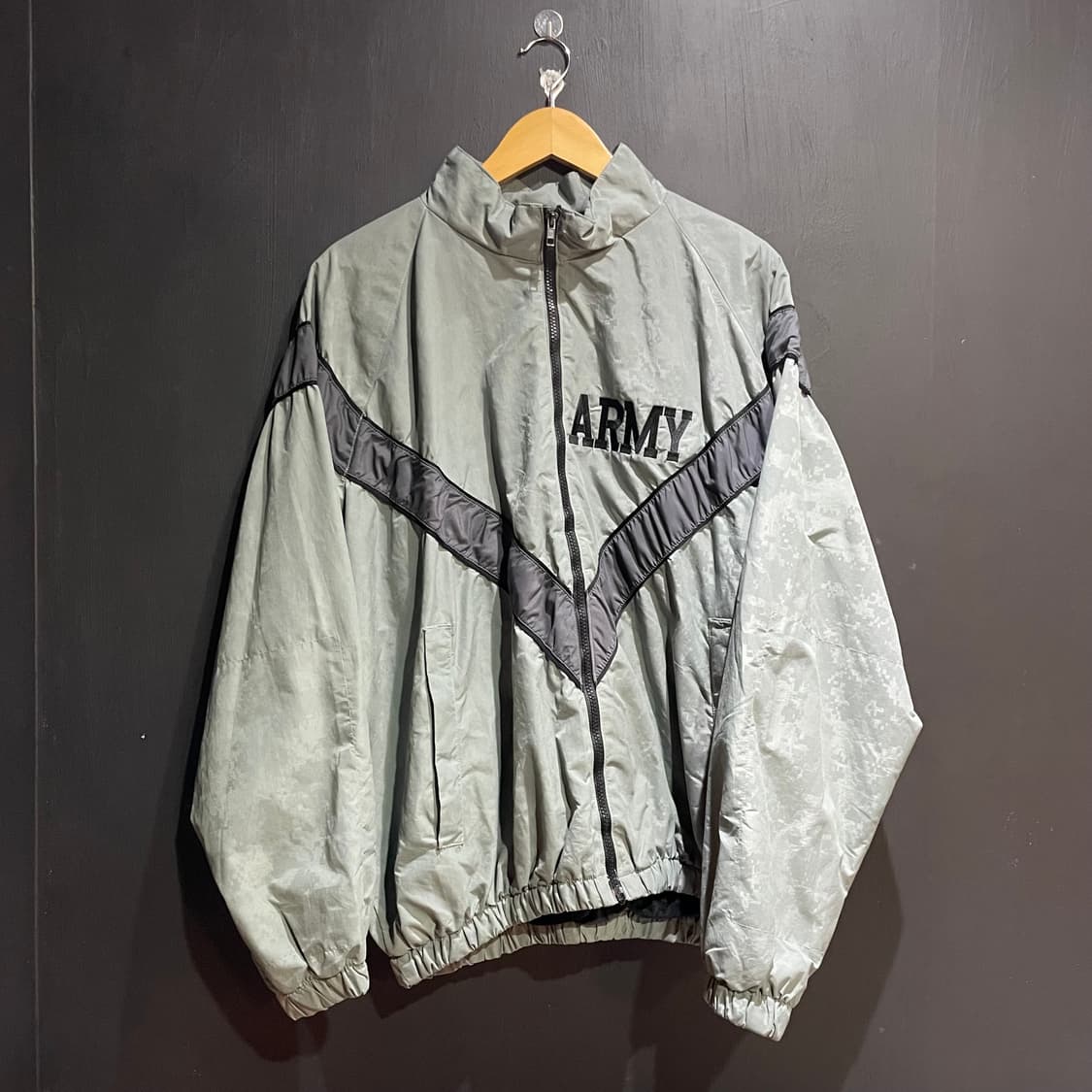 IPFU Nylon jacket #6 상품이미지3