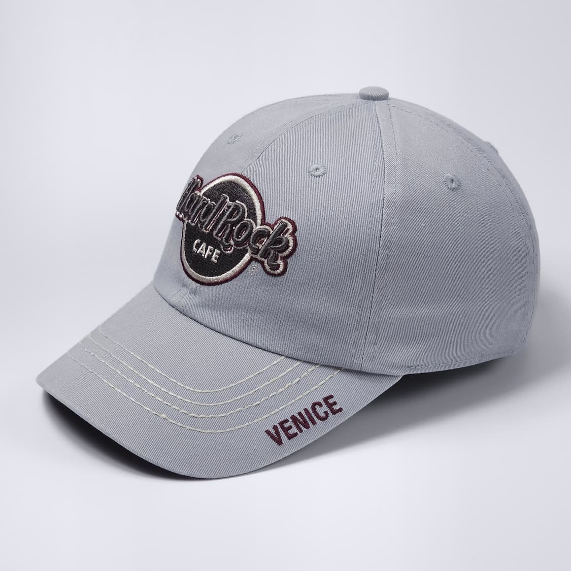 하드락카페 베니스 볼캡 모자 상품이미지2