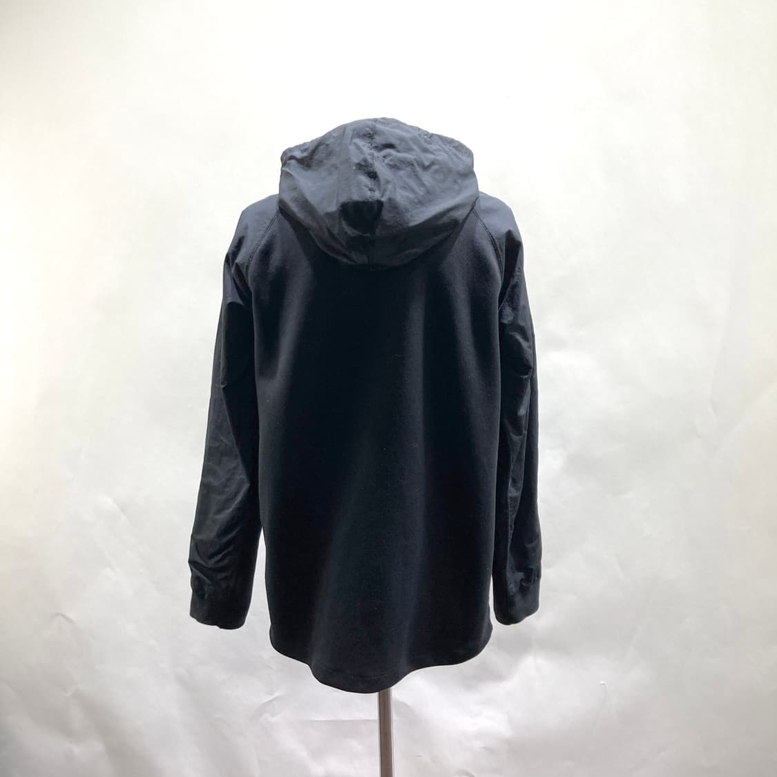 리복 남성후드집업자켓 블랙 2XL 110 상품이미지3