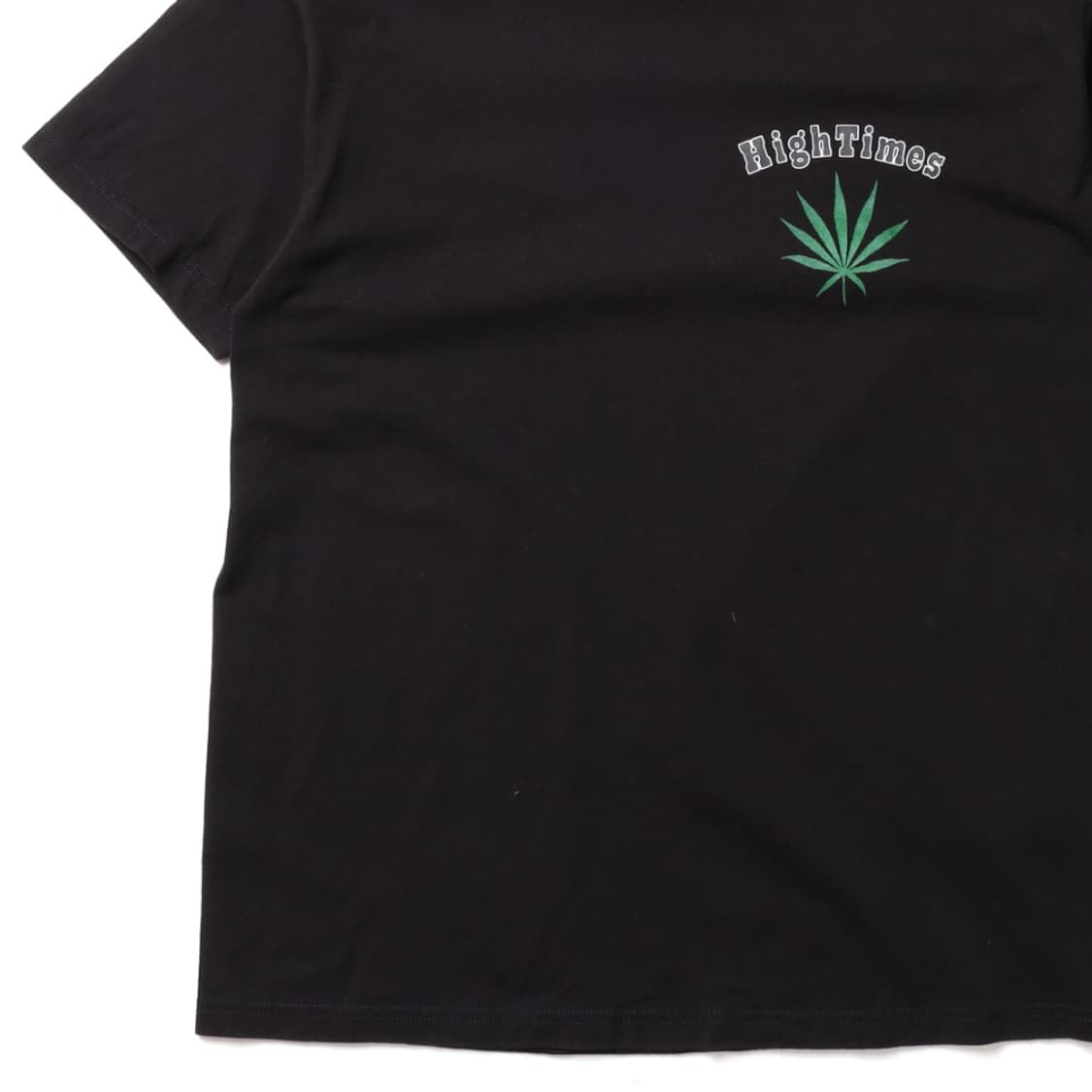 와코 마리아 Wacko Maria x High Time T-shirt   상품이미지3