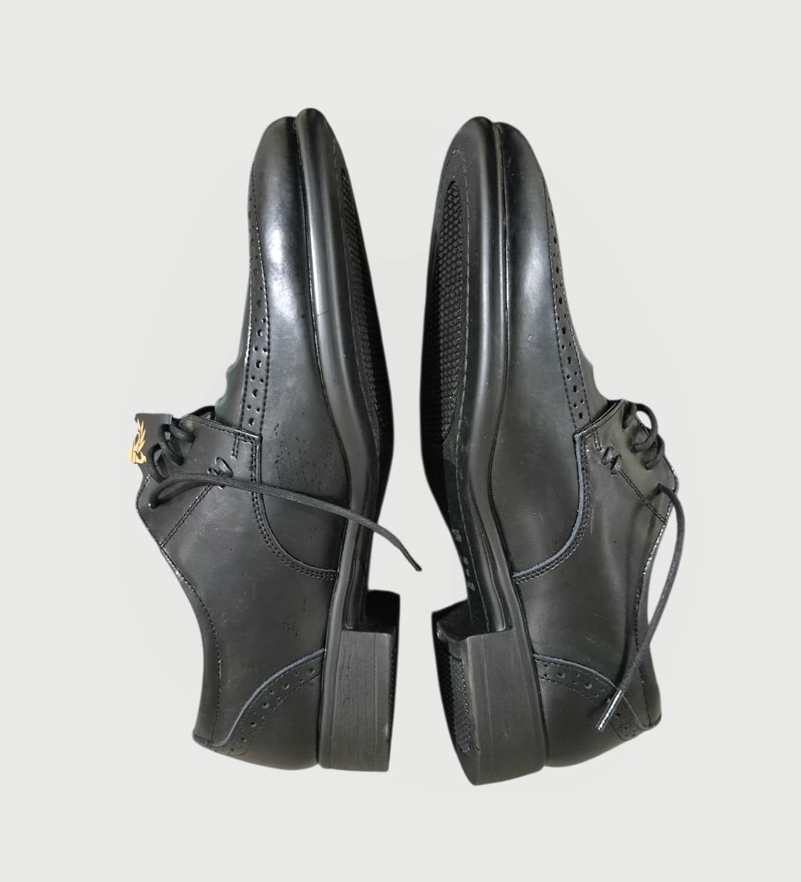 새상품[255]바찌 구두 상품이미지3