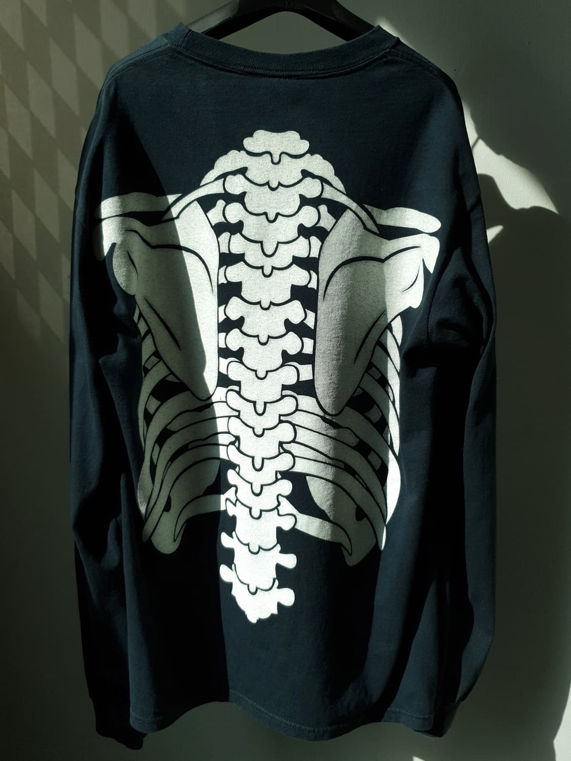 ANVIL 'misfits' long sleeve 상품이미지8
