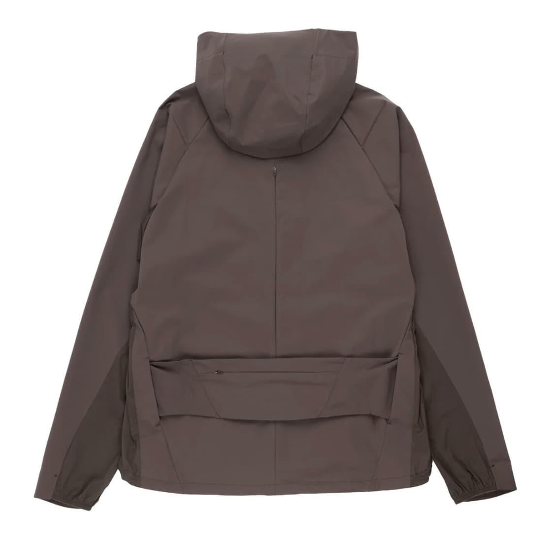 Paf 6.0 Technical Jacket Right Brown 상품이미지5