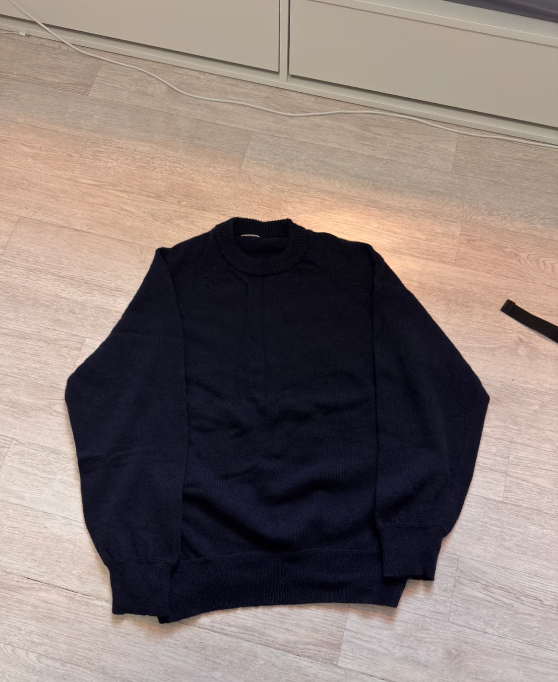 슬릭앤 이지 봉니트 상품이미지1