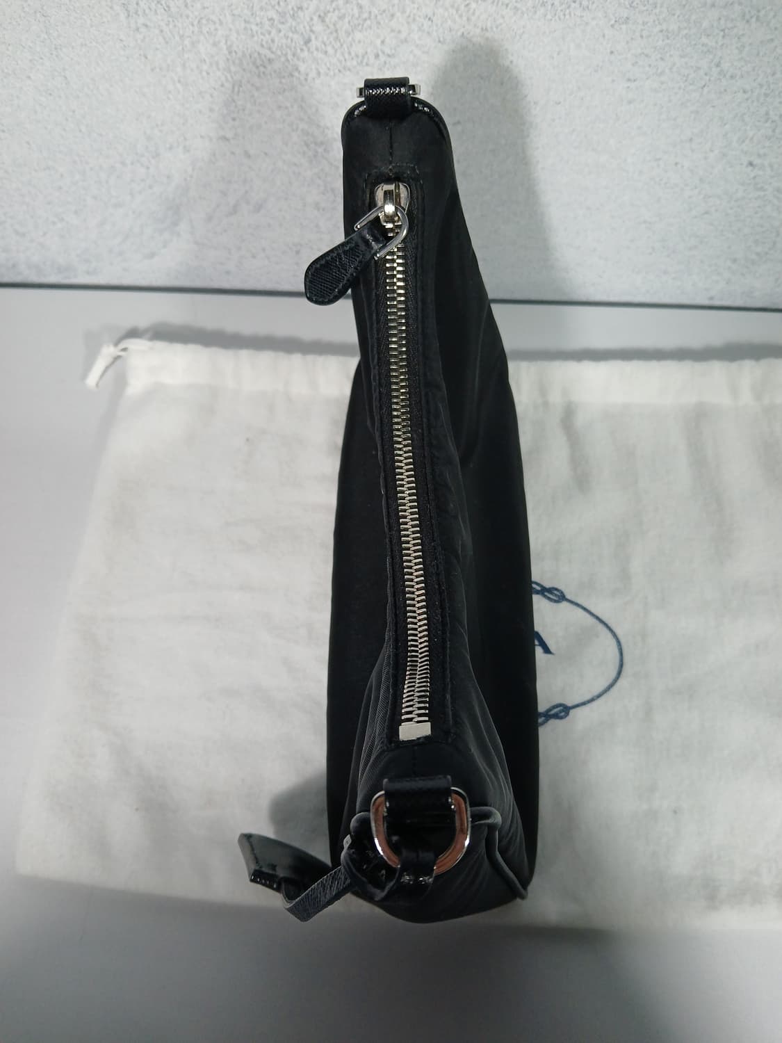 프라다 테수토 호보백 1BH204 상품이미지7