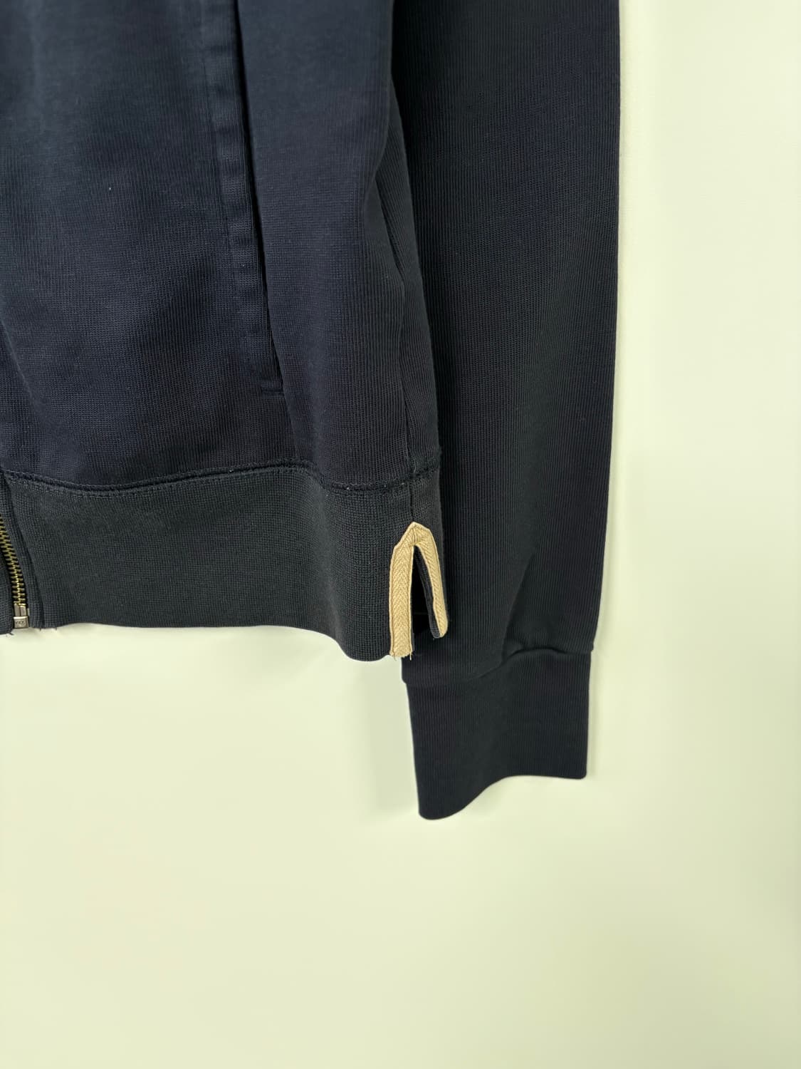 나이키 00‘s 코튼 져지 집업 상품이미지6