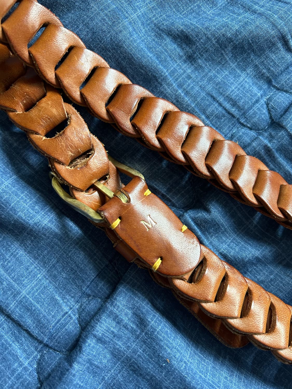 Il micio belt 상품이미지3