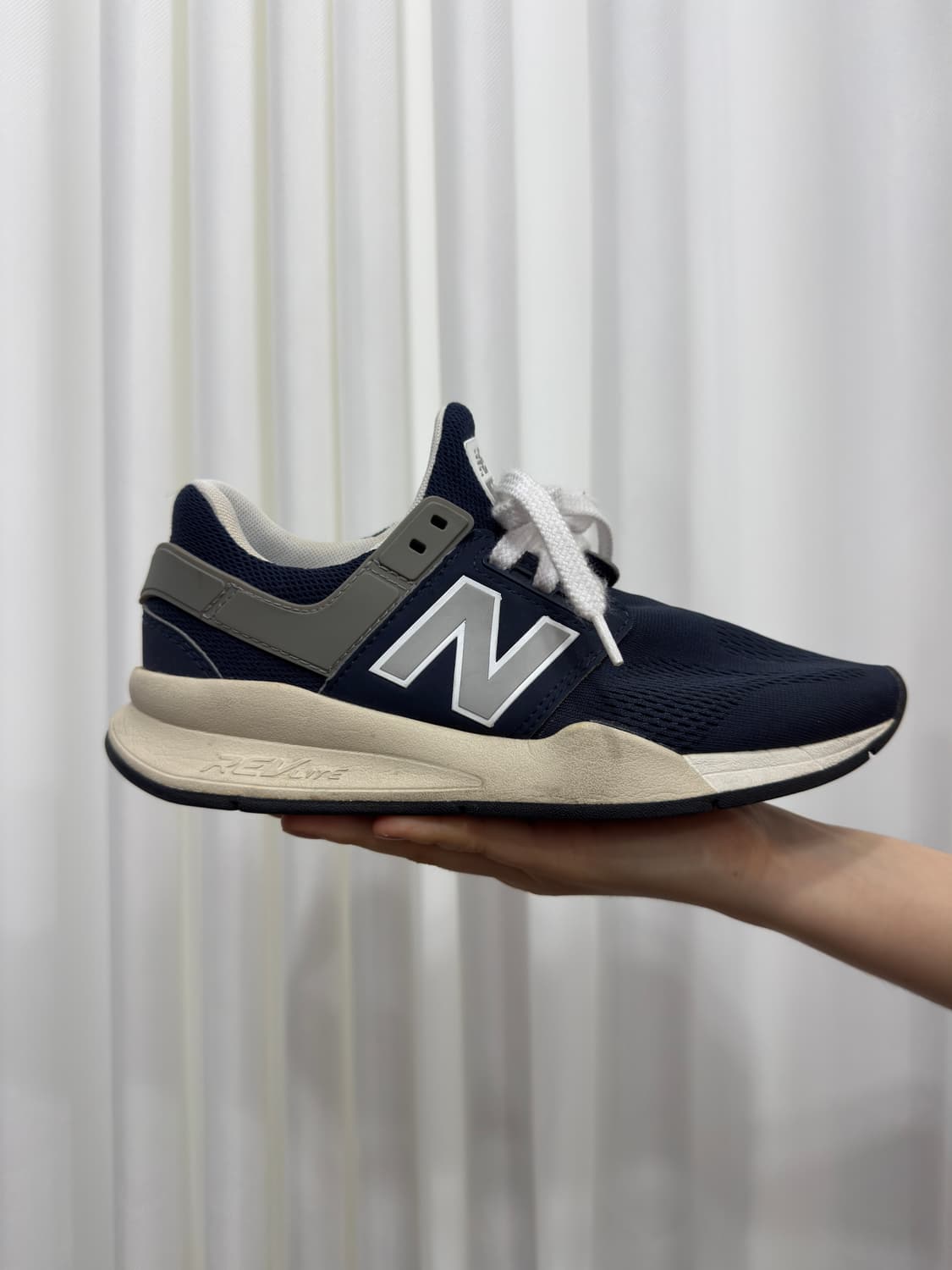 newbalance247 shoes 상품이미지6