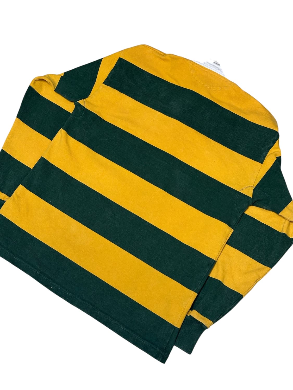 바바리안 스포츠웨어 럭비티 XL 상품이미지5