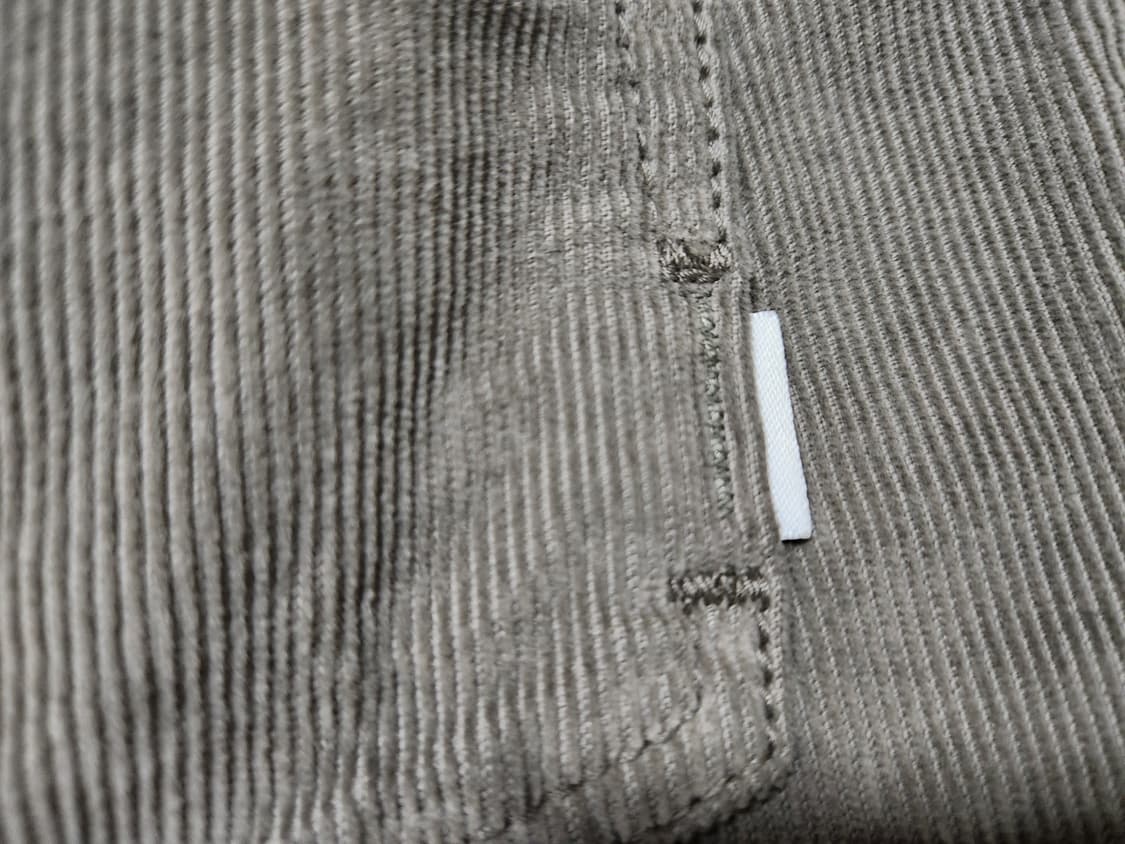 PT 토리노 코듀로이 팬츠 상품이미지3