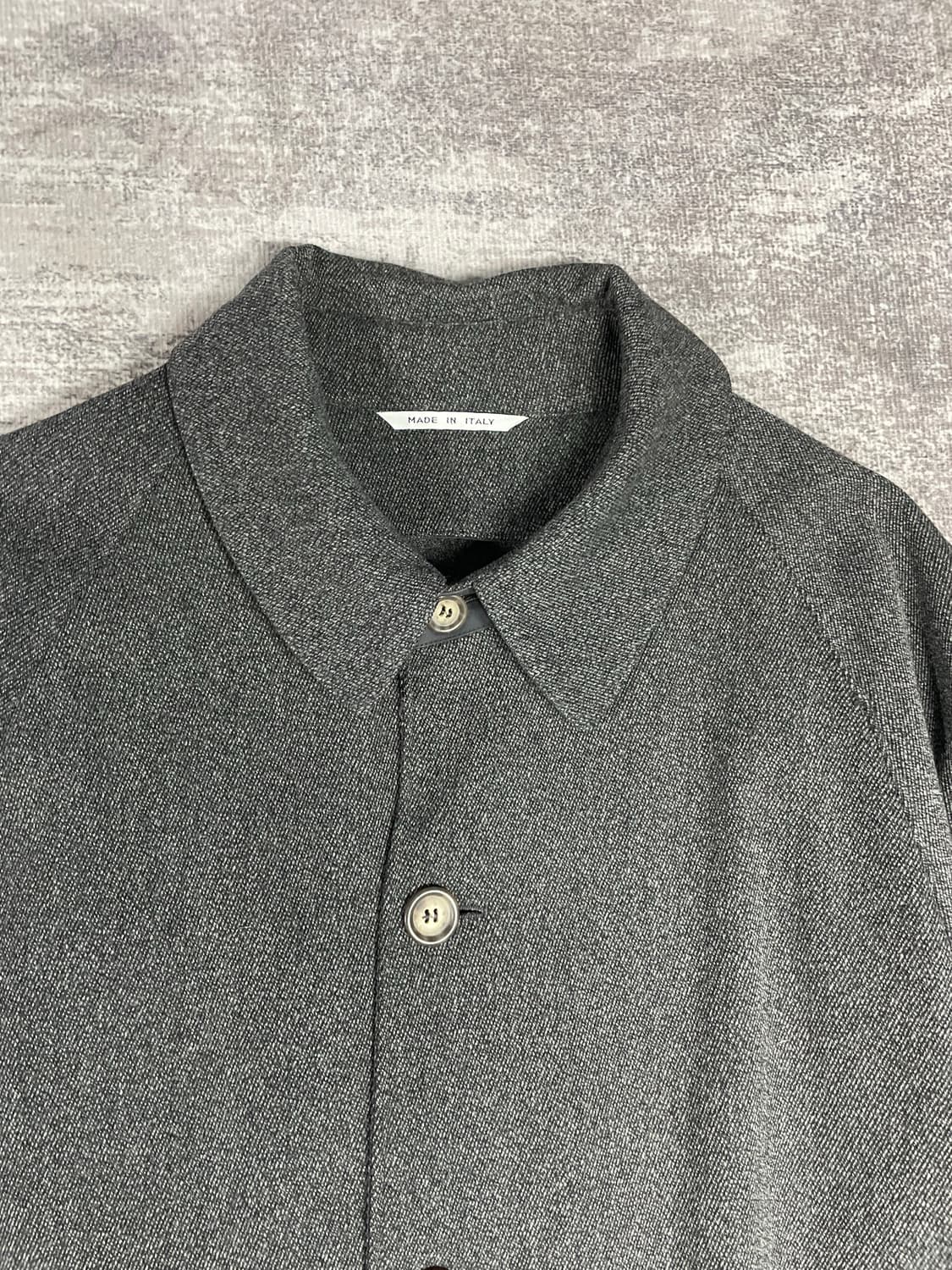 OLD GIORGIO ARMANI 아카이브 맥코트 상품이미지2