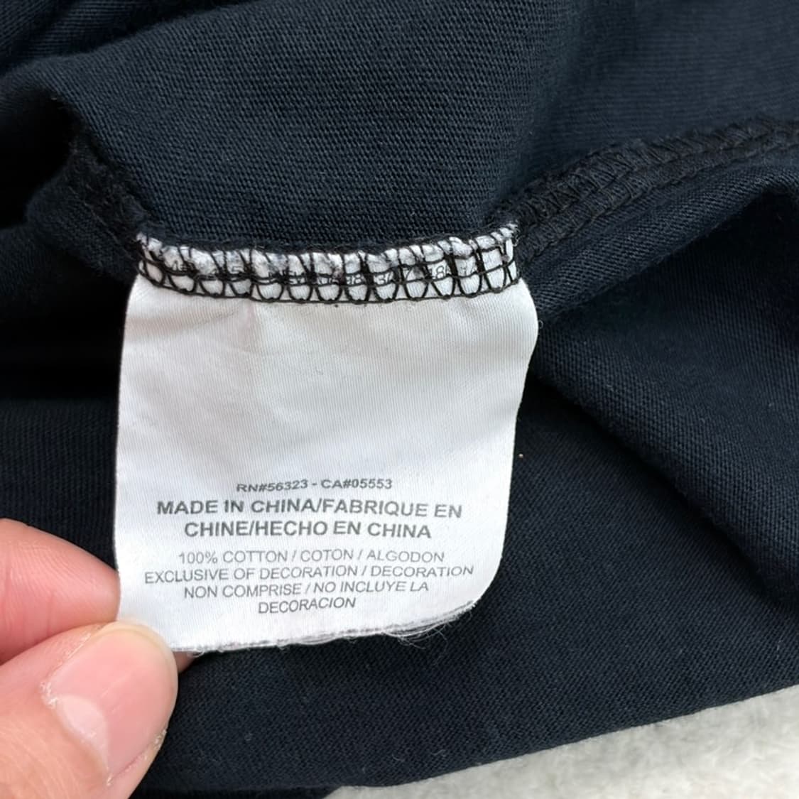 AIR JORDAN 씨티오브 플라이트 롱슬리브 4XL 상품이미지6