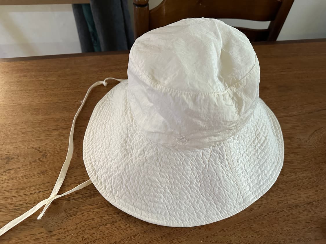 빈폴 버킷햇 상품이미지1