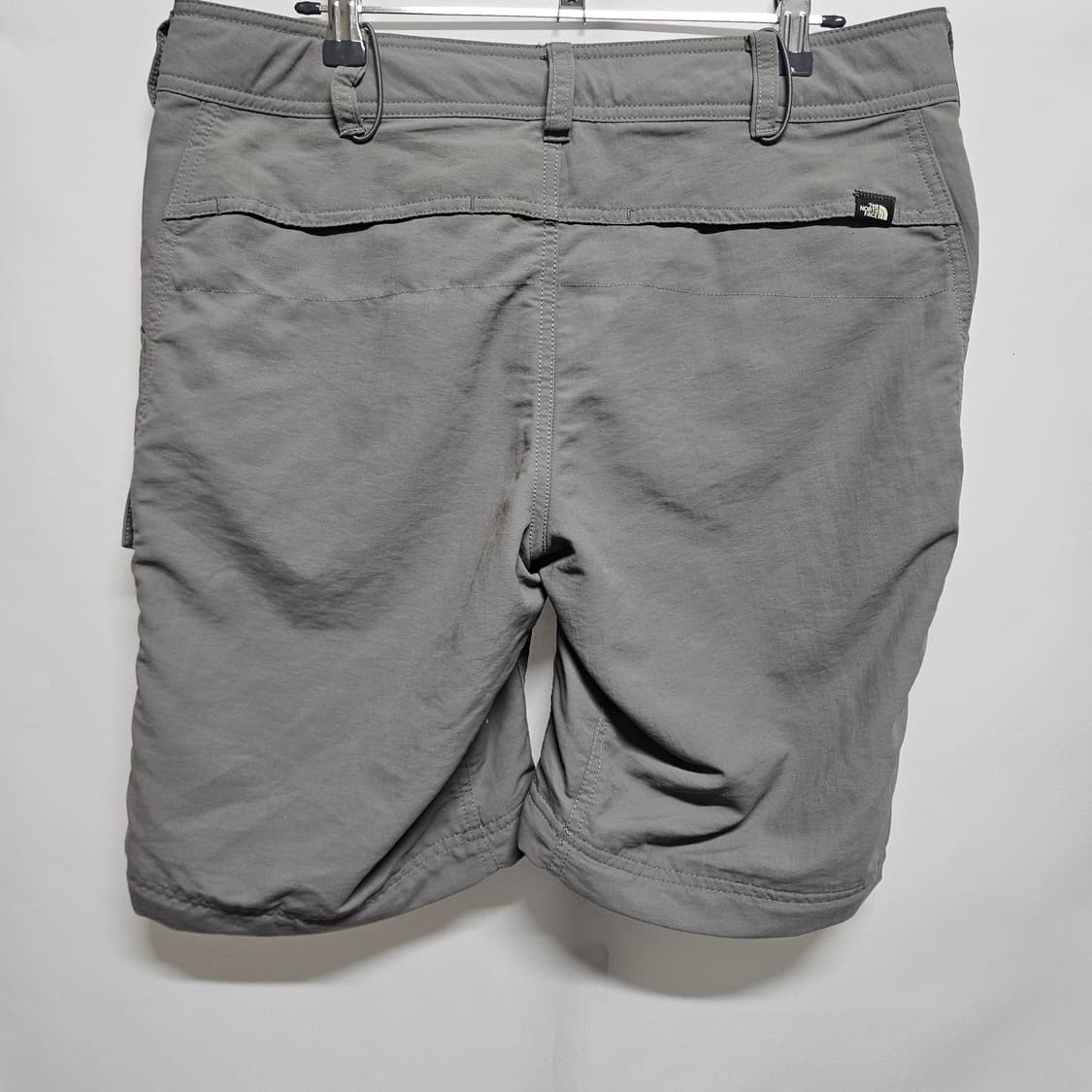 노스페이스 카고 등산 반바지 30 상품이미지3