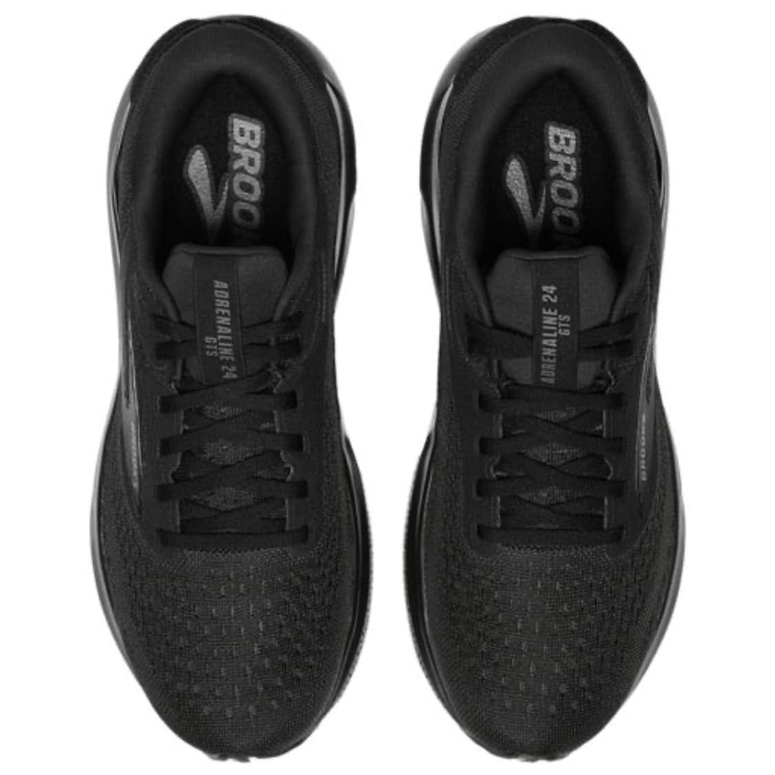 235) brooks 브룩스 아드레날린 GTS 24 블랙 상품이미지1