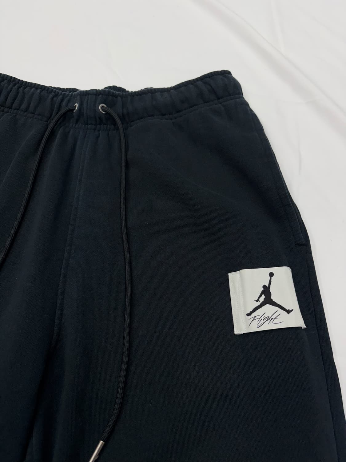 나이키 조던 에센셜 조거 스웻 팬츠  Size: L 상품이미지3