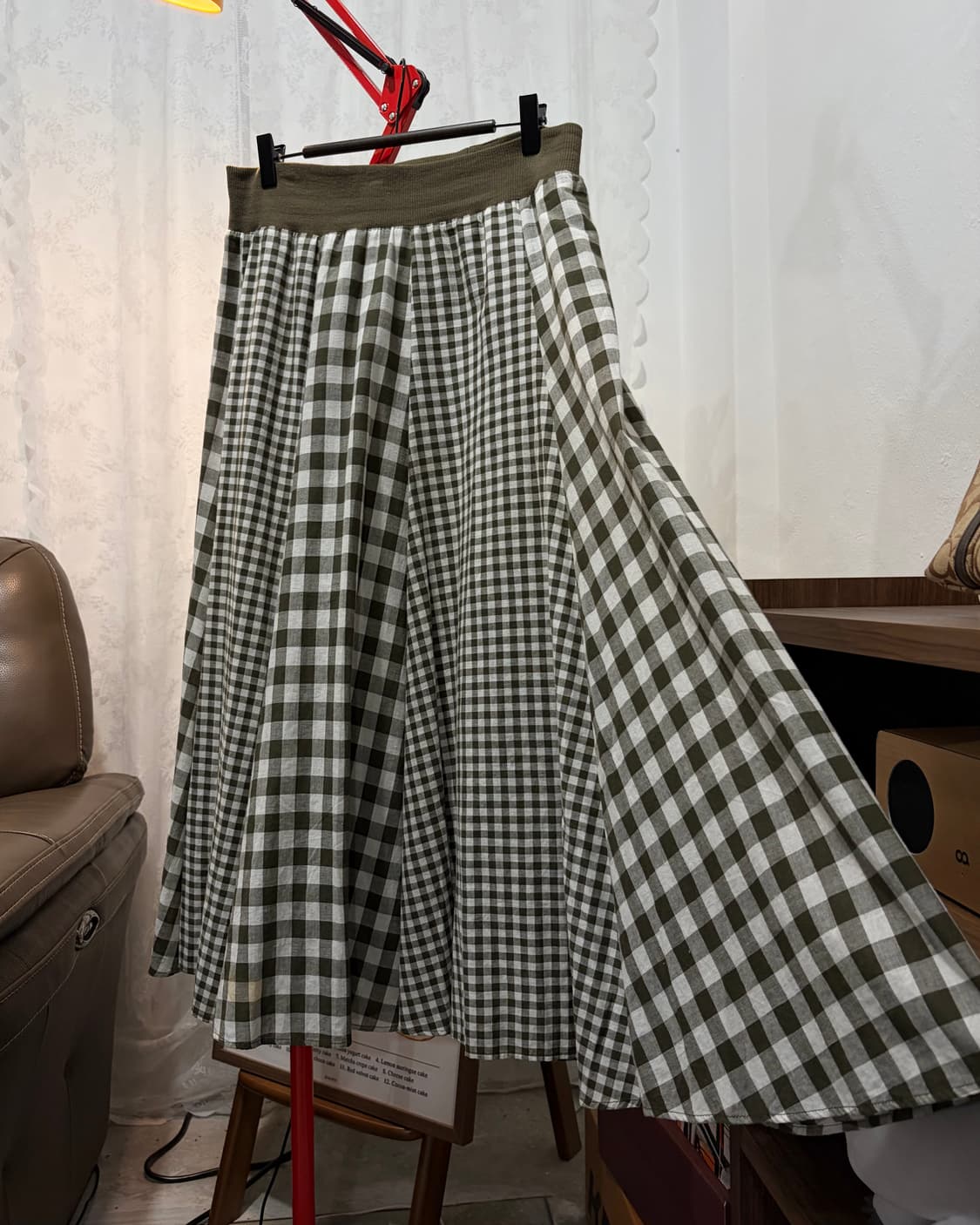 VINTAGE BOTTOM 상품이미지2