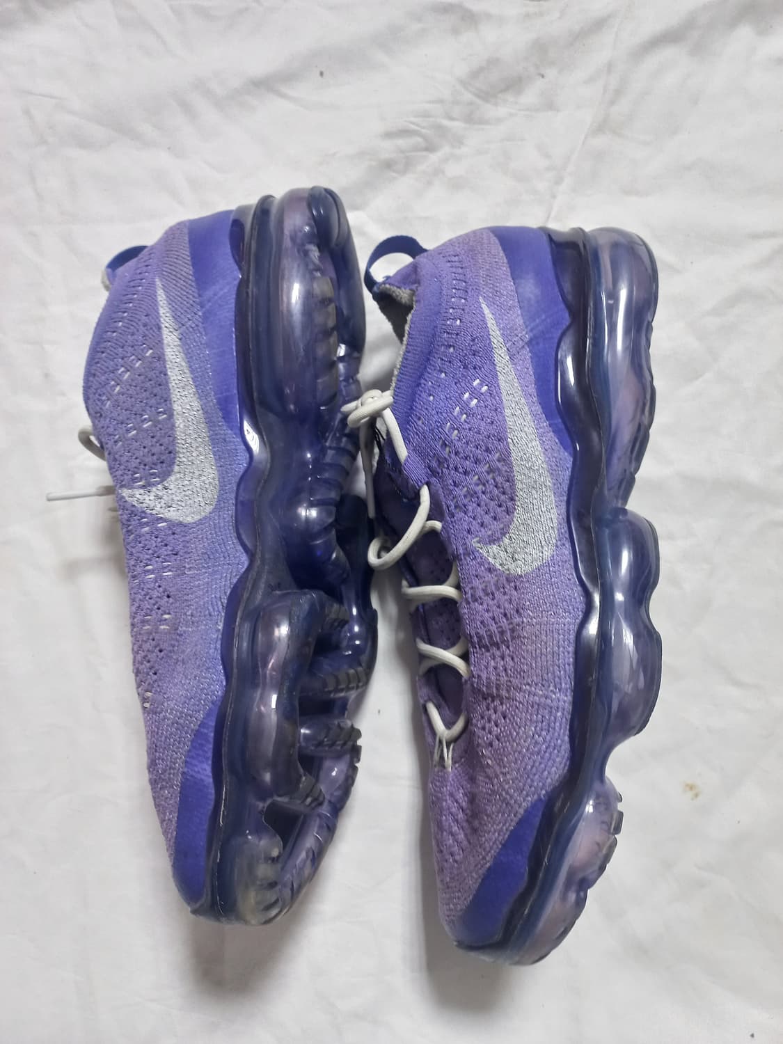 나이키 에어 베이퍼 맥스 운동화 (280) 상품이미지3