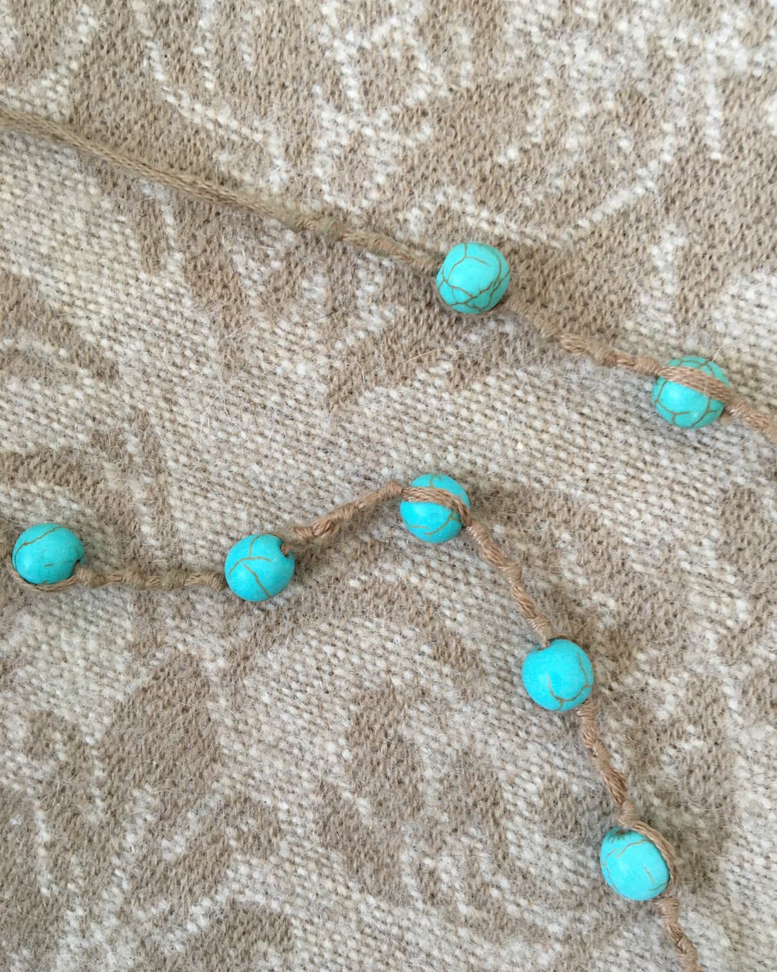 feather pendent necklace 상품이미지4