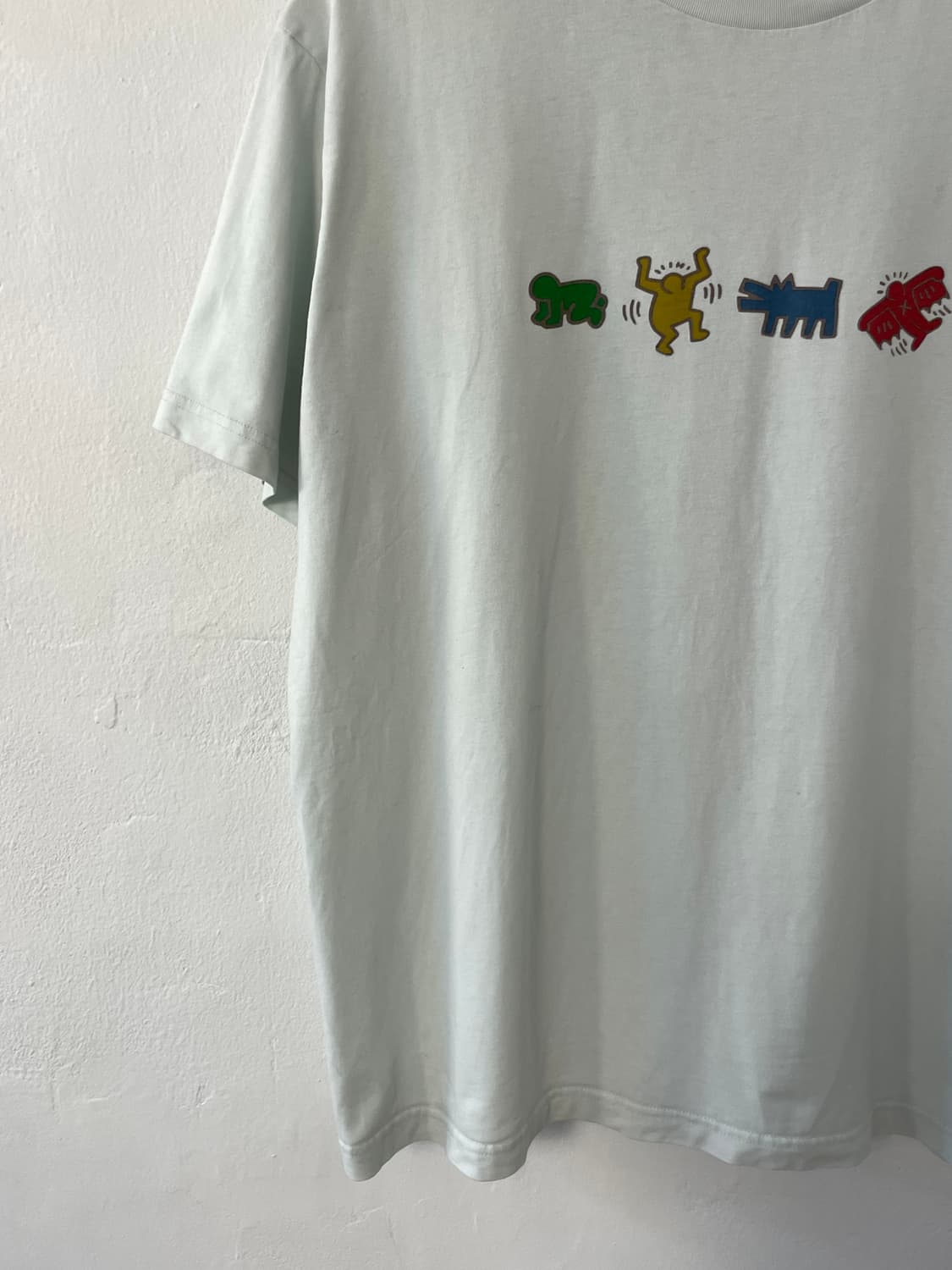 유니클로 UT 반팔 티셔츠 상품이미지4