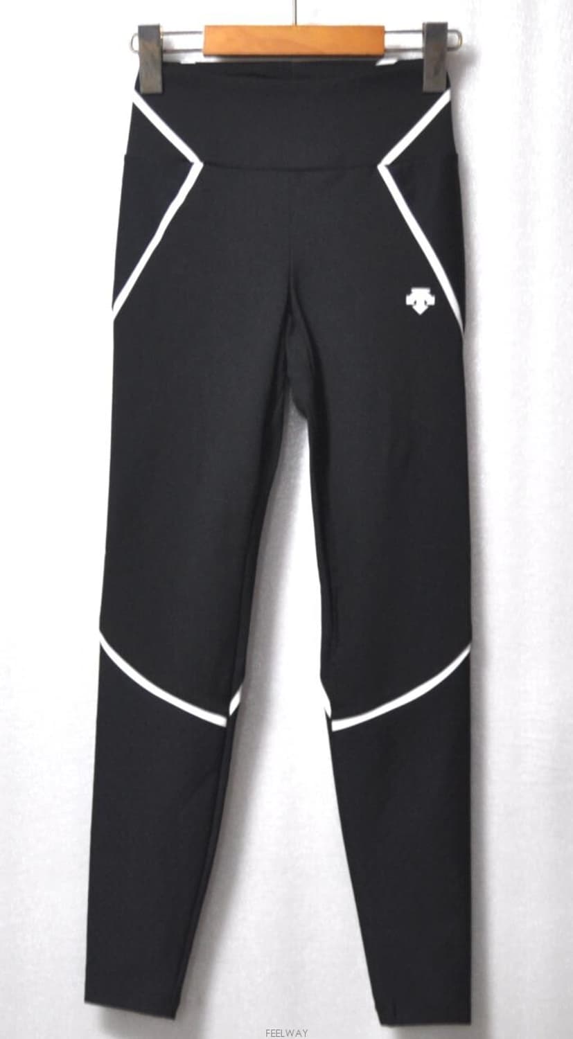 데상트/여성레깅스팬츠(허리24) 상품이미지1